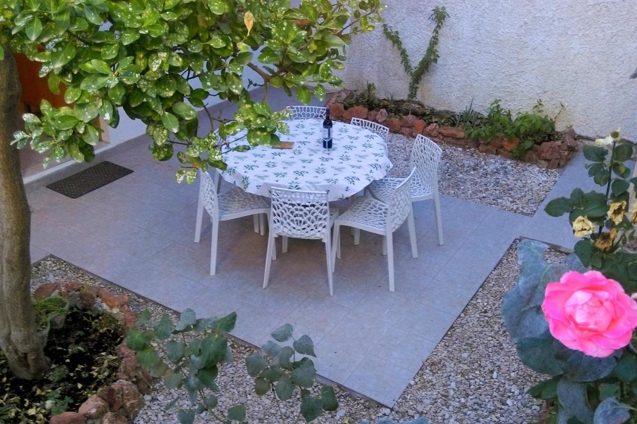 Apartments With A Parking Space Bol, Brac - 4658 מראה חיצוני תמונה