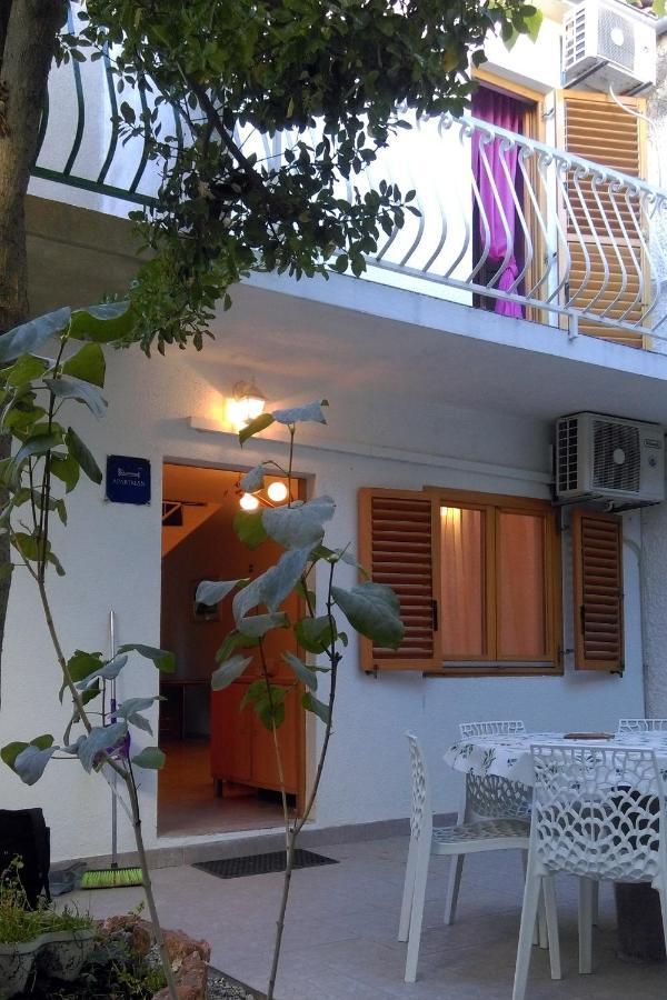 Apartments With A Parking Space Bol, Brac - 4658 מראה חיצוני תמונה