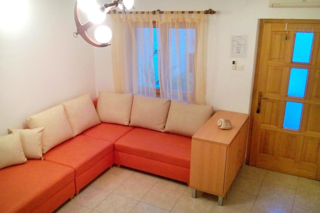 Apartments With A Parking Space Bol, Brac - 4658 מראה חיצוני תמונה