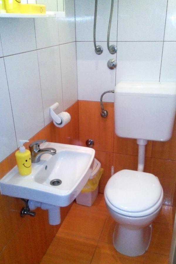 Apartments With A Parking Space Bol, Brac - 4658 מראה חיצוני תמונה