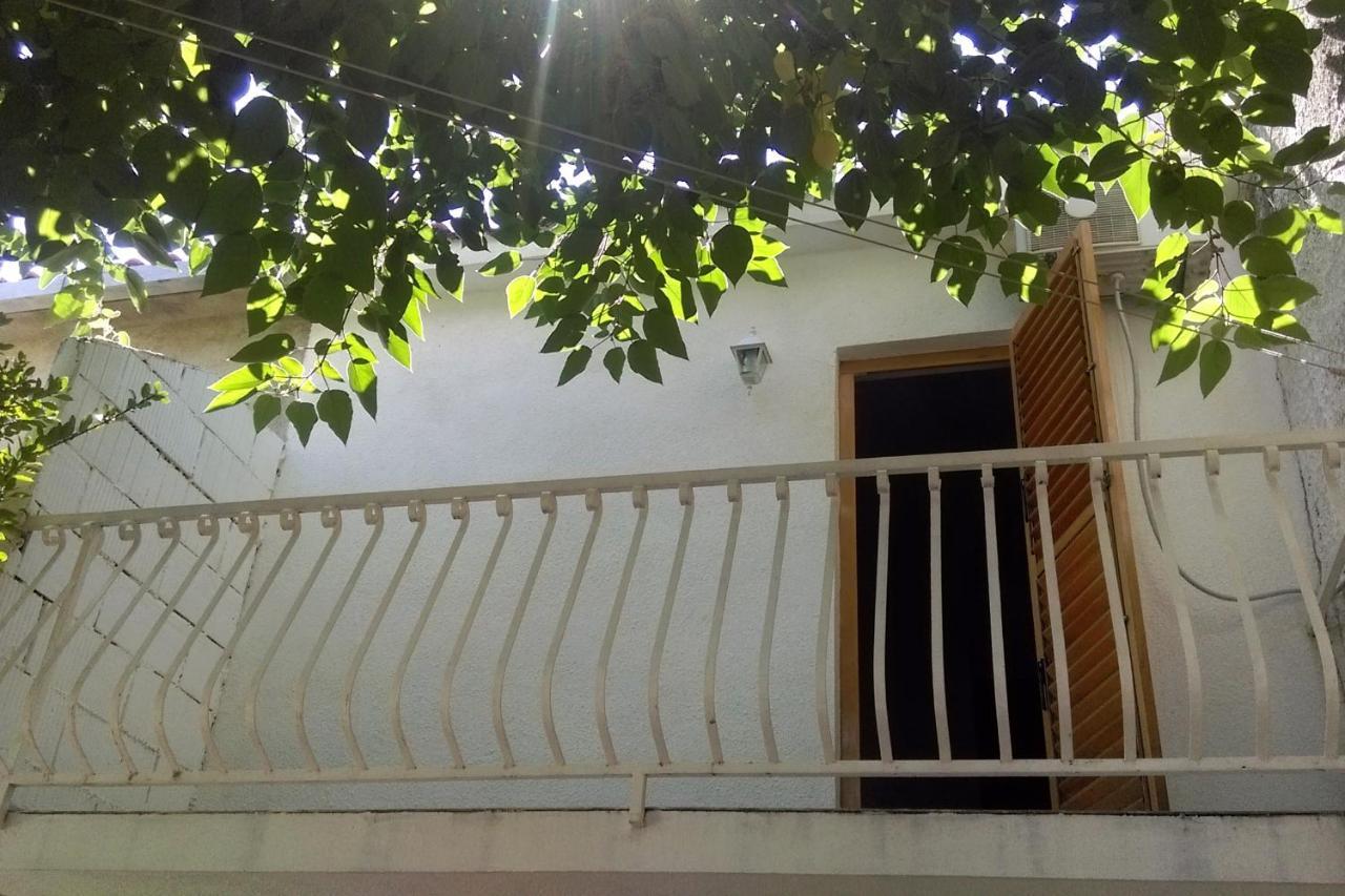 Apartments With A Parking Space Bol, Brac - 4658 מראה חיצוני תמונה